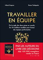   Travailler en équipe