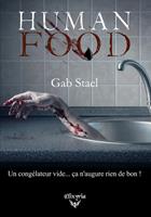   Human food