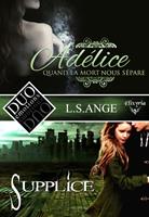   DUO émotions L.S.Ange - Adélice & Supplice