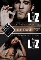   DUO émotions G.H.David - LIZ 1 & 1.5
