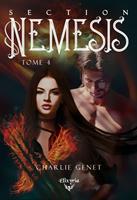   Section Némésis - Tome 4