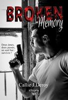   Broken memory
