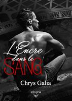  L'encre dans le sang