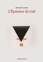   L'Épaisseur du trait