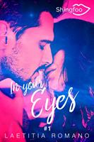   In Your Eyes Tome 1