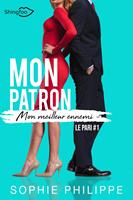 Mon Patron, Mon Meilleur Ennemi Tome 1