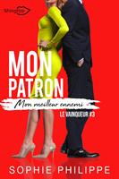   Mon Patron, Mon Meilleur Ennemi Tome 3