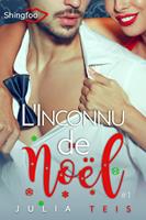   L'inconnu de Noël Tome 1