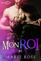   Mon Roi Tome 1