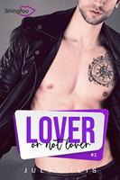   Lover or not Lover Tome 1