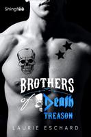   Brothers of Death - Treason