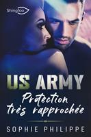   US ARMY : Protection très rapprochée