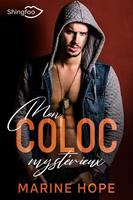   Mon COLOC mystérieux
