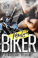  Toxic Biker #1