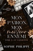 Mon Patron, Mon Meilleur Ennemi Tome 3