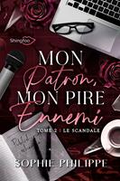 Mon Patron, Mon PIRE Ennemi Tome 2