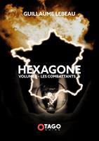   Hexagone vol. 2