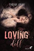   Loving doll