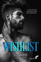   Wishlist