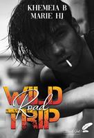   Wild road trip