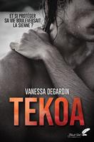   Tekoa