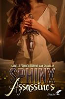   Sphinx Assassine's