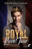   Royal love tour