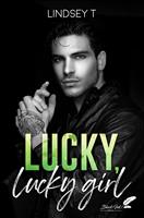  Lucky, lucky girl