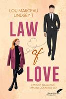   Law of love