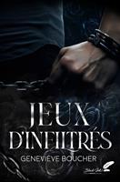   Jeux d'infiltrés