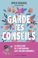   Garde tes conseils