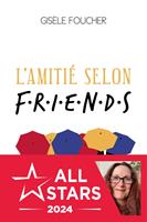   L'amitié selon Friends