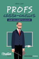  Profs casse-couilles
