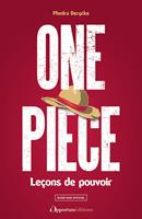   One Piece : Leçons de pouvoir