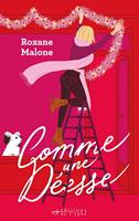   Comme une déesse