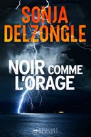   Noir comme l'orage