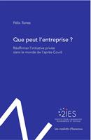   Que peut l'entreprise ?