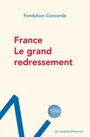   France, le grand redressement