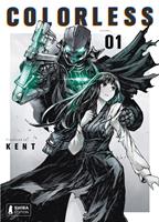   Colorless T01