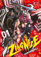   Zingnize T01