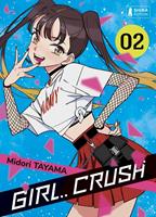   Girl Crush T02