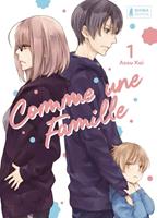   Comme une famille T01