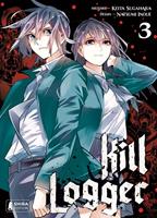   Kill Logger T03