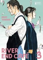   River End Café T03