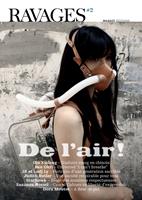   Ravages - num&eacute;ro 2 De l'air !