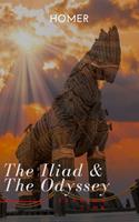   The Iliad & The Odyssey
