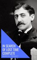   In Search of Lost Time [volumes 1 to 7]