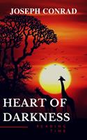   Heart of Darkness: A Joseph Conrad Trilogy