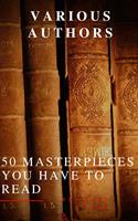   50 Masterpieces you have to read
