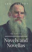   Leo Tolstoy: The Complete Novels and Novellas